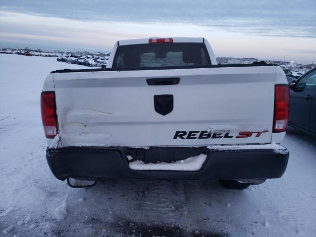 Photo 6 from auction – 2015 RAM 1500 ST with VIN 3C6JR6AT5FG578046