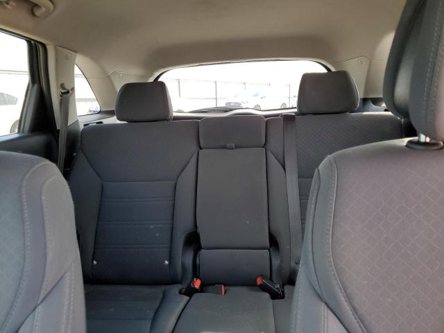 Photo 10 from auction – 2016 KIA SORENTO LX with VIN 5XYPG4A34GG002090