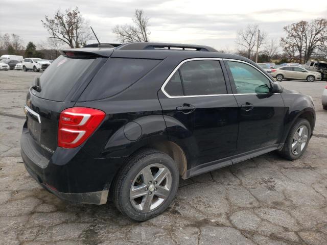 Photo 3 from auction – 2016 CHEVROLET EQUINOX LT with VIN 2GNALCEK6G1147193