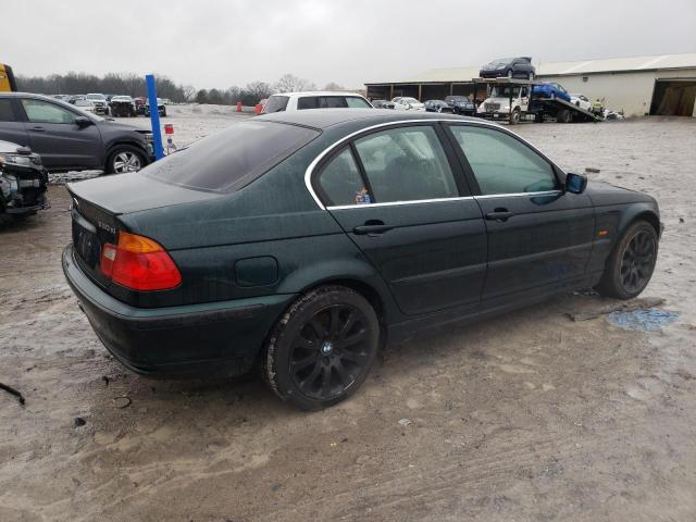 Photo 3 from auction – 2001 BMW 330 I with VIN WBAAV53431JR80222