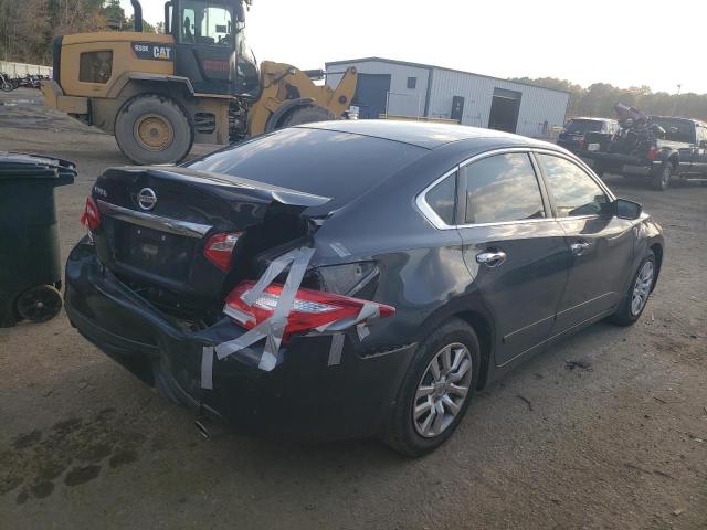 Photo 3 from auction – 2016 NISSAN ALTIMA 2.5 with VIN 1N4AL3AP7GN337860