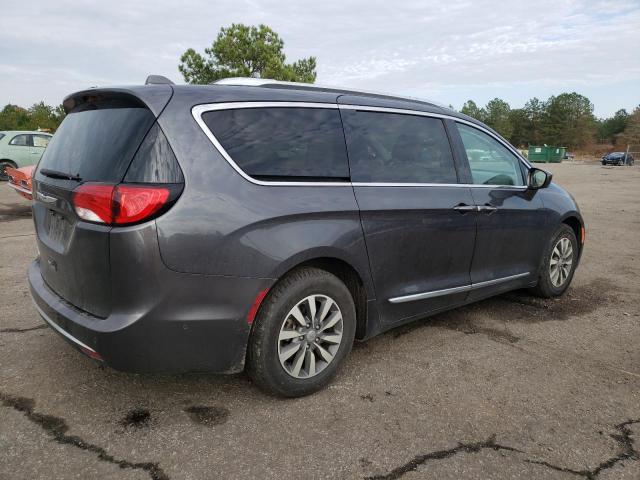 Photo 3 from auction – 2020 CHRYSLER PACIFICA T with VIN 2C4RC1EGXLR165817