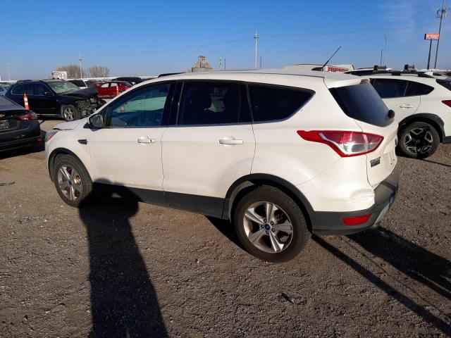 Photo 2 from auction – 2014 FORD ESCAPE SE with VIN 1FMCU9GX8EUA94441