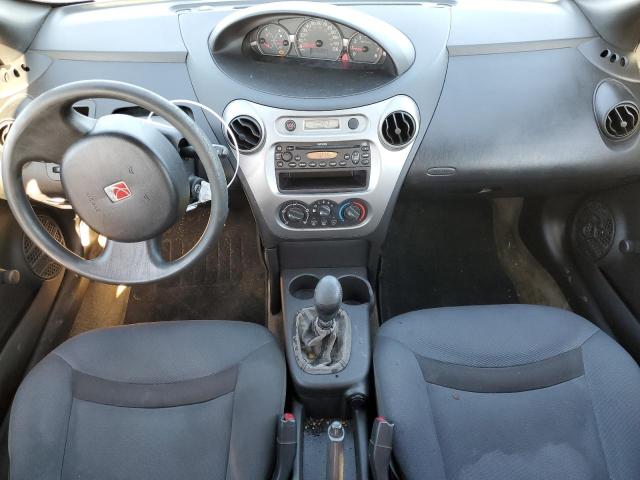 Photo 8 from auction – 2004 SATURN ION LEVEL with VIN 1G8AM12F64Z140047