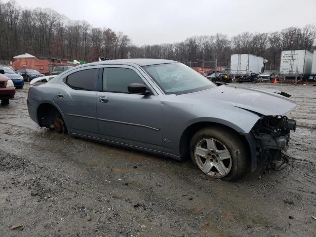 Photo 4 from auction – 2007 DODGE CHARGER SE with VIN 2B3KA43G07H695867