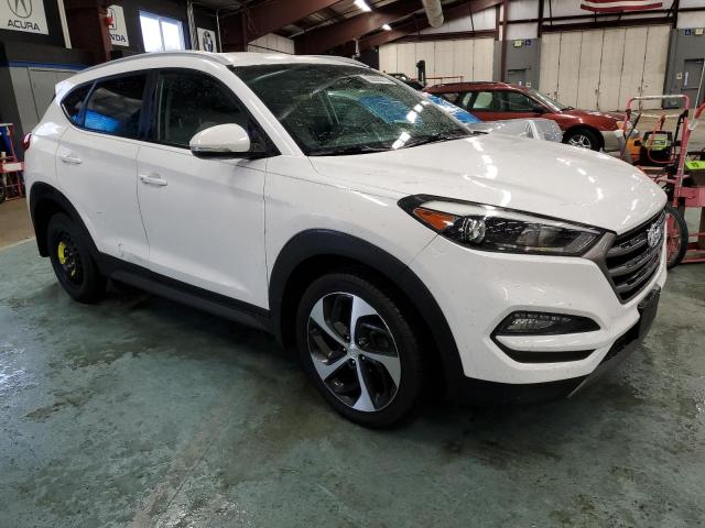 Photo 4 from auction – 2016 HYUNDAI TUCSON LIM with VIN KM8J33A23GU204996