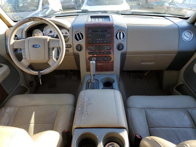 Photo 8 from auction – 2007 FORD F150 SUPER with VIN 1FTPW14517KC39631