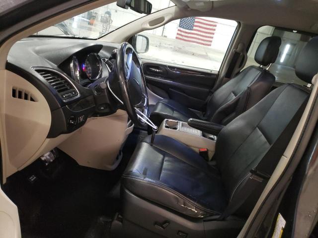 Photo 7 from auction – 2012 CHRYSLER TOWN & COU with VIN 2C4RC1CG7CR227449