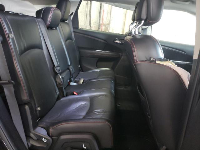 Photo 11 from auction – 2018 DODGE JOURNEY GT with VIN 3C4PDDEG4JT277710