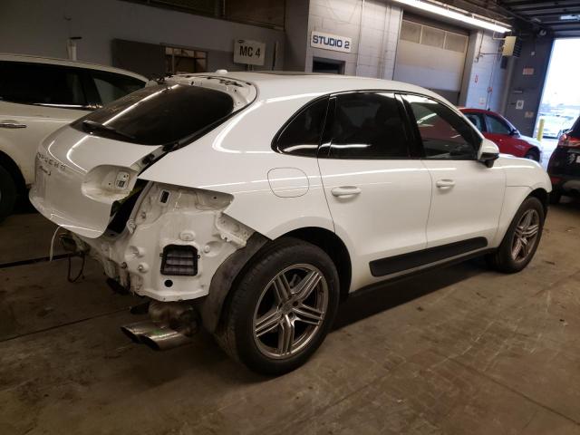 Photo 3 from auction – 2017 PORSCHE MACAN S with VIN WP1AB2A57HLB16308