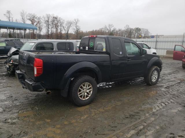 Photo 3 from auction – 2005 NISSAN FRONTIER K with VIN 1N6AD06W25C404277