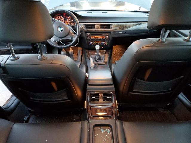Photo 8 from auction – 2008 BMW 328 XI with VIN WBAWC33538PC87301