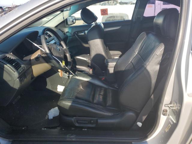 Photo 7 from auction – 2003 HONDA ACCORD EX with VIN 1HGCM82623A035771