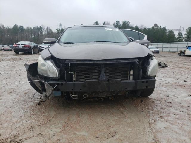 Photo 5 from auction – 2012 NISSAN MAXIMA S with VIN 1N4AA5AP3CC859229