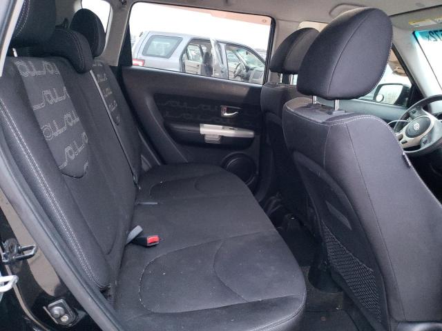 Снимка 10 от търг – 2012 KIA SOUL + с VIN KNDJT2A66C7378765