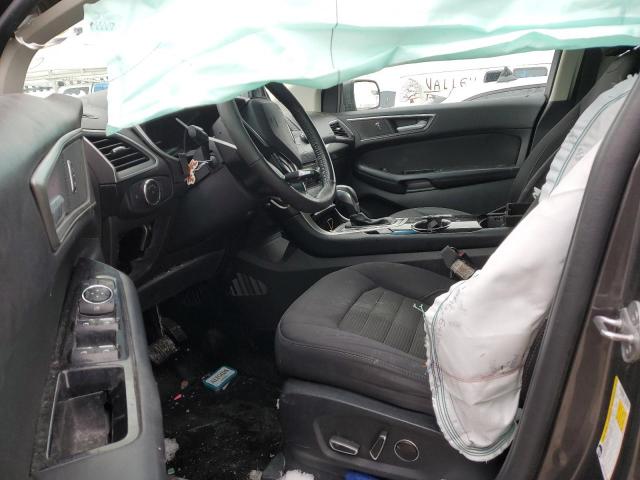 Photo 7 from auction – 2015 FORD EDGE SEL with VIN 2FMTK4J90FBB27376