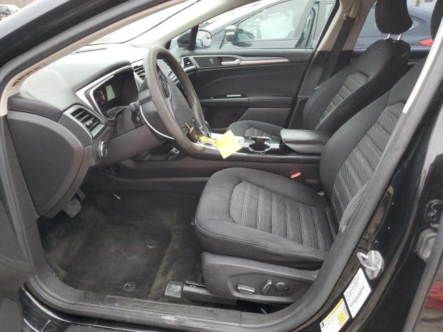 Photo 7 from auction – 2016 FORD FUSION SE with VIN 3FA6P0H79GR130995