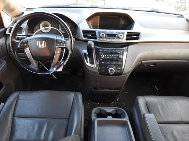 Photo 8 from auction – 2012 HONDA ODYSSEY TO with VIN 5FNRL5H94CB098082