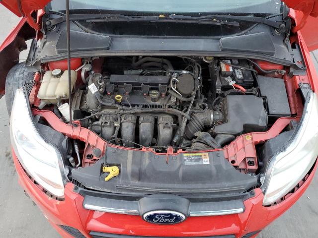 Photo 11 from auction – 2012 FORD FOCUS SE with VIN 1FAHP3F26CL471474