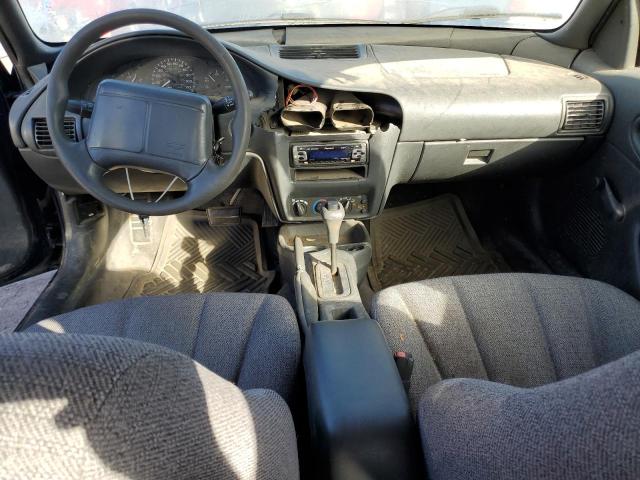 Photo 8 from auction – 2000 CHEVROLET CAVALIER with VIN 1G1JC524XY7392490