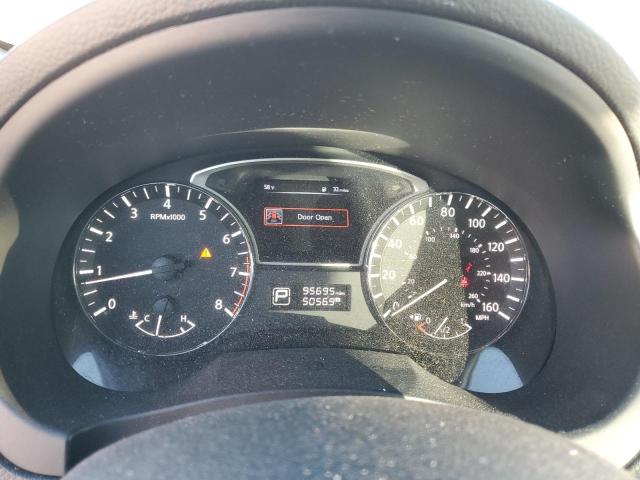 Photo 9 from auction – 2015 NISSAN ALTIMA 2.5 with VIN 1N4AL3AP3FC416503