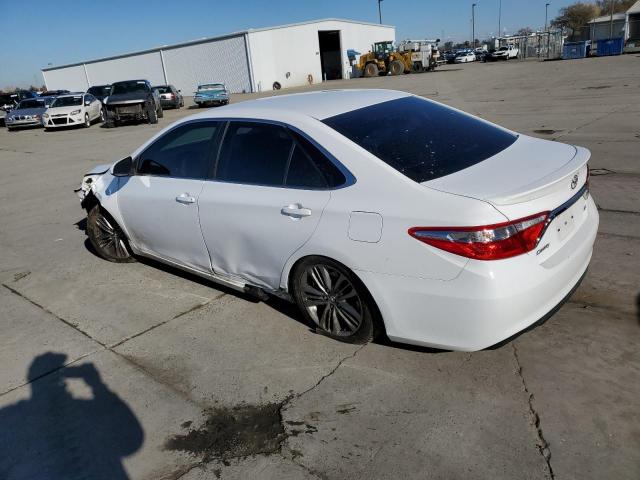 Photo 2 from auction – 2016 TOYOTA CAMRY LE with VIN 4T1BF1FK3GU125241