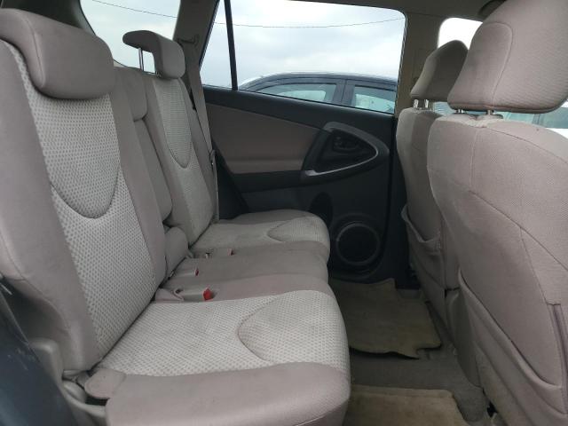 Photo 11 from auction – 2008 TOYOTA RAV4 with VIN JTMBD33V985177909