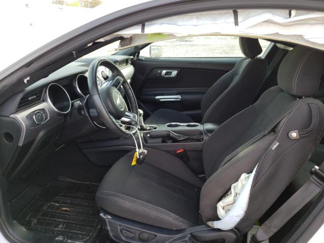 Photo 7 from auction – 2020 FORD MUSTANG with VIN 1FA6P8TH2L5181282