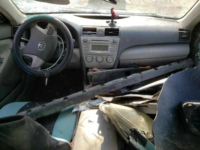 Photo 8 from auction – 2011 TOYOTA CAMRY BASE with VIN 4T1BF3EK8BU768920