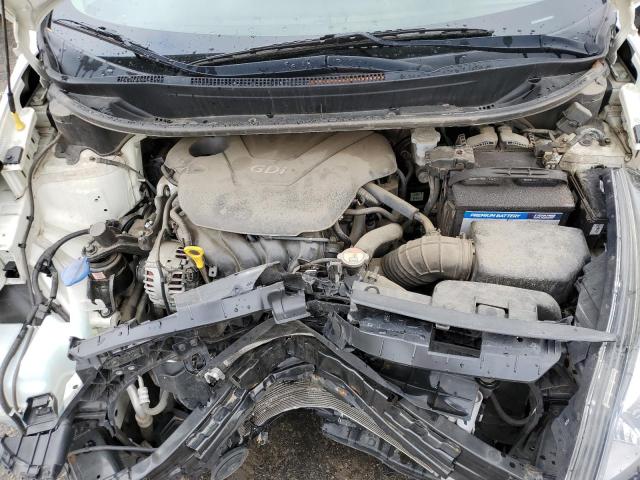 Photo 11 from auction – 2013 KIA RIO LX with VIN KNADM4A39D6306894