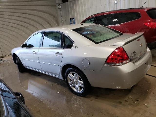 Photo 2 from auction – 2007 CHEVROLET IMPALA LT with VIN 2G1WC58R979100088