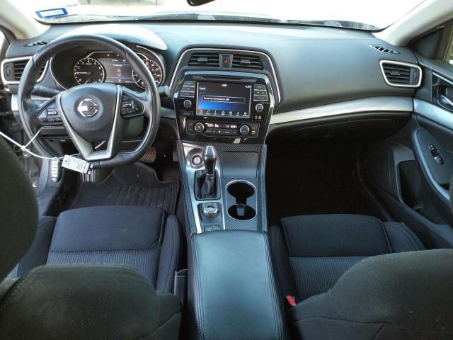 Photo 8 from auction – 2016 NISSAN MAXIMA 3.5 with VIN 1N4AA6AP0GC424437