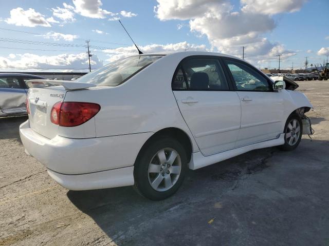 Photo 3 from auction – 2004 TOYOTA COROLLA CE with VIN 1NXBR32E74Z329202