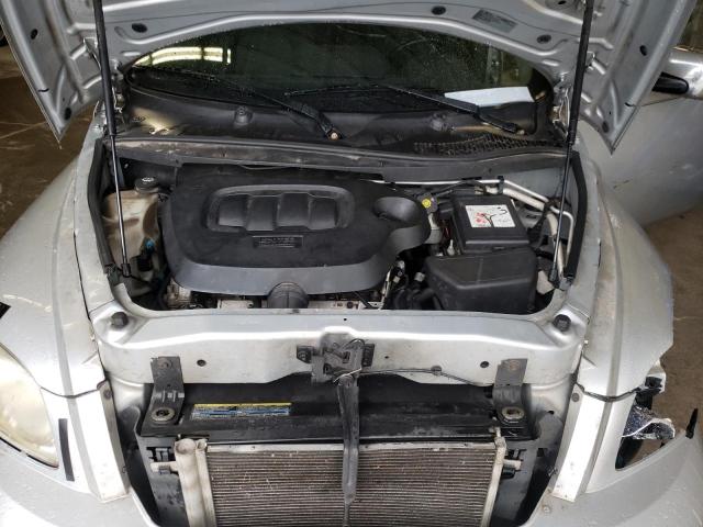 Photo 12 from auction – 2010 CHEVROLET HHR LT with VIN 3GNBACDV0AS554282