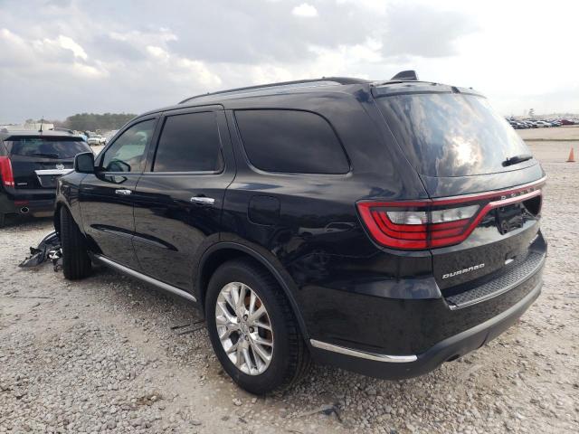 Photo 2 from auction – 2015 DODGE DURANGO CI with VIN 1C4RDHEG6FC120165