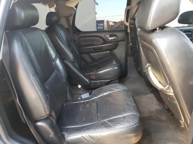 Photo 11 from auction – 2008 CADILLAC ESCALADE L with VIN 1GYFK63898R277580