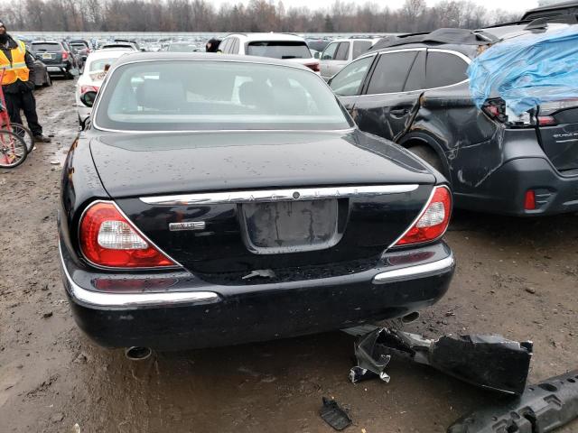Photo 6 from auction – 2004 JAGUAR XJ8 with VIN SAJWA71C84SG32185