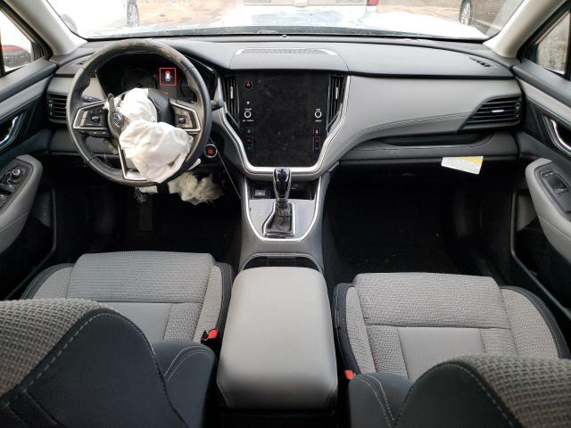 Photo 8 from auction – 2021 SUBARU OUTBACK PR with VIN 4S4BTAFC4M3148045