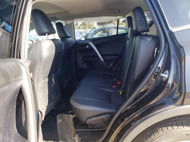 Photo 10 from auction – 2017 TOYOTA RAV4 LIMIT with VIN 2T3YFREV2HW397986