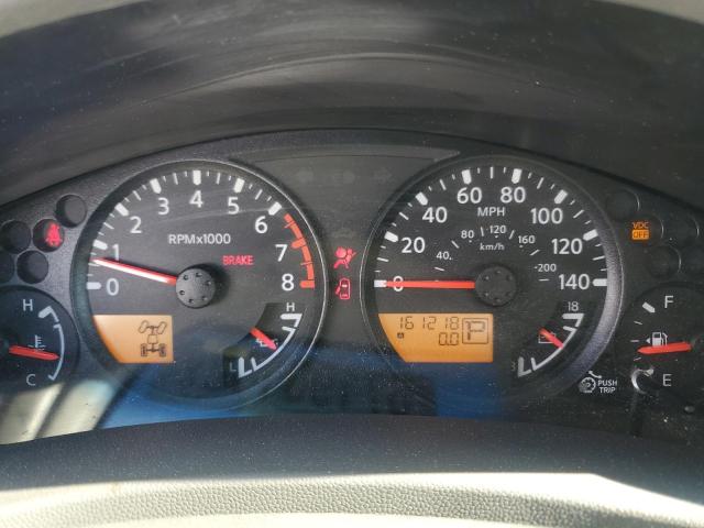 Photo 9 from auction – 2011 NISSAN FRONTIER S with VIN 1N6AD0EV0BC414326