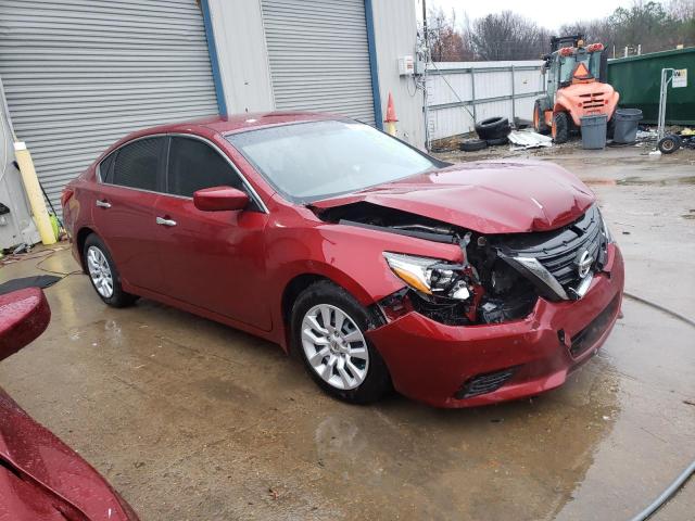 Photo 4 from auction – 2017 NISSAN ALTIMA 2.5 with VIN 1N4AL3AP5HC266932