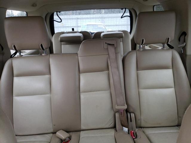 Photo 10 from auction – 2006 FORD EXPLORER L with VIN 1FMEU75826UB46950