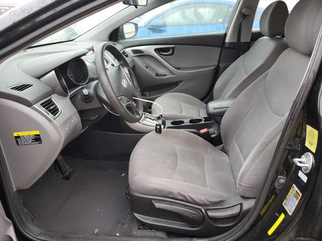 Photo 7 from auction – 2013 HYUNDAI ELANTRA GL with VIN 5NPDH4AEXDH423950