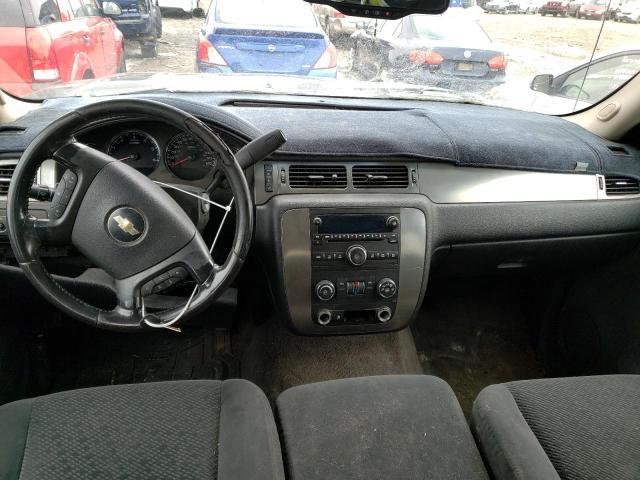 Photo 8 from auction – 2007 CHEVROLET AVALANCHE with VIN 3GNFK12327G143773