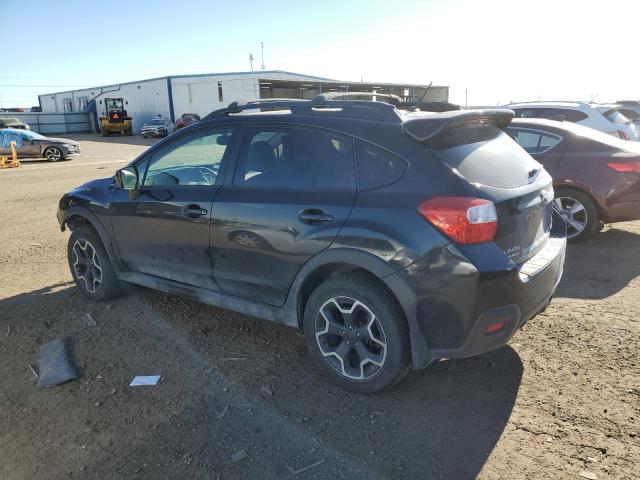 Photo 2 from auction – 2014 SUBARU XV CROSSTR with VIN JF2GPAGC0E8291643