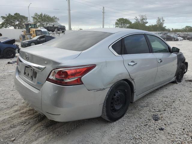 Photo 3 from auction – 2013 NISSAN ALTIMA 2.5 with VIN 1N4AL3AP8DC262383