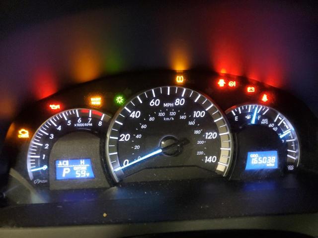 Photo 9 from auction – 2014 TOYOTA CAMRY L with VIN 4T1BF1FK1EU826017