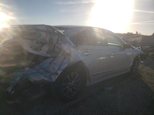 Photo 3 from auction – 2015 NISSAN ALTIMA 2.5 with VIN 1N4AL3AP1FC171569