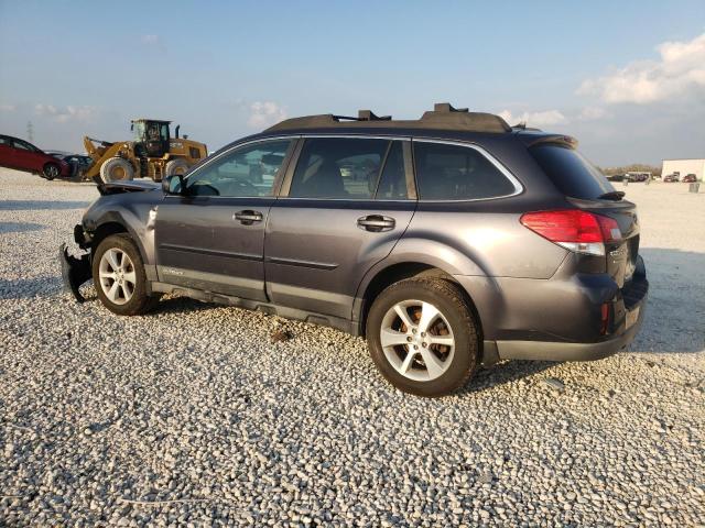 Photo 2 from auction – 2013 SUBARU OUTBACK 2. with VIN 4S4BRCKC2D3237063