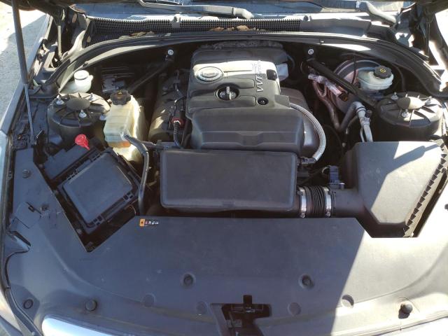 Photo 11 from auction – 2013 CADILLAC ATS with VIN 1G6AA5RA4D0150857